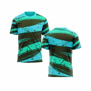 Diseño personalizado de camisetas de fútbol de alta calidad en sublimación | Hombres Mujeres Jóvenes Tallas | Ropa deportiva ligera al por mayor - Product Image 2