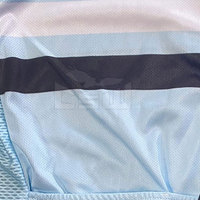 Conjuntos de ciclismo para hombre, trajes de ciclismo de carretera, uniformes personalizados para hombre, venta al por mayor, superligeros, transpirables, de secado rápido