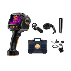 Testo 883 Thermal Imager Kit, 320 x 240, <40 mK