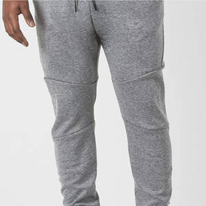 2024 pantalons de survêtement de sport décontractés pour hommes pantalons de Jogging d'hiver coupe-vent avec Logo personnalisé lavé vêtements quotidiens Offre Spéciale - Product Image 3