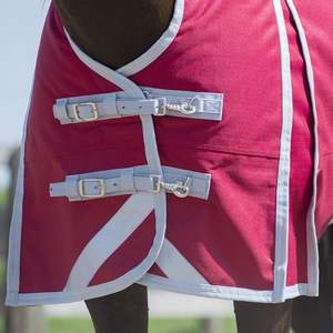 Matador Storm 160gm Tapis de cheval indiens multifonctionnels - Product Image 3