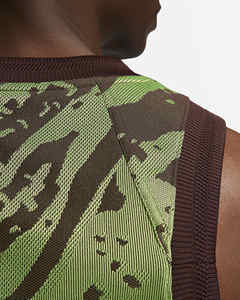 Camisetas de Baloncesto Sublimadas de Calidad Profesional, Nuevas, Fabricadas en Pakistán en 2024, con Camisetas de Baloncesto Personalizadas Impresas - Product Image 4