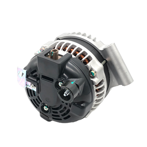 Pièces électriques automatiques <span class=keywords><strong>DENSO</strong></span> TE104210-1530 d'<span class=keywords><strong>alternateur</strong></span> <span class=keywords><strong>12V</strong></span>/<span class=keywords><strong>120A</strong></span> pour HONDA 31100-RX0-A011 - Product Image 5