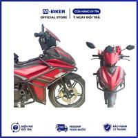 Cadre de protection Ph Kin M-Biker Hump anti-chute en acier inoxydable, poids extérieur 7kg, accessoire de carénage premium pour moto Exciter 155 VN
