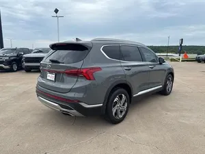 2021 hyunda SEL SEL 2.4 - Product Image 3