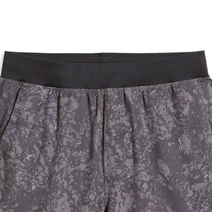 Men's High Street Style Double-<b>Layer</b> Mesh Shorts 3D Digital Printed Summer Gym & Athletic Workout Shorts Beach Shorts - Product Image 5