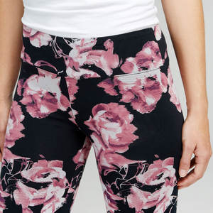 2025 New Fashion <b>Woman's</b> <b>Compression</b> Seamless Sports <b>Tights</b> High Waist Sublimation Legging Casual Style Breathable - Product Image 5