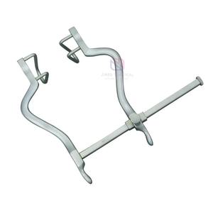 Ensemble d'instruments auriculaires personnalisés |   Instruments chirurgicaux ORL de qualité supérieure pour l'examen de l'oreille et les procédures médicales |   Équipement professionnel OEM - Product Image 6