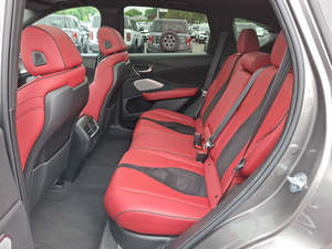 2024 อาคูร่า อาร์-ดีเอ็กซ์ เอช-เอฟ ดับเบิลยู ดับเบิลยู พร้อมแพ็คเกจเอ-พีซี รถเอสยูวีครอสโอเวอร์ - Product Image 4