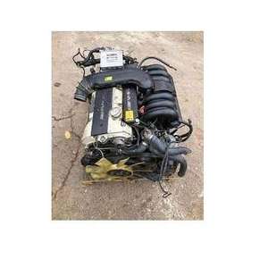 Motor original usado W124 E320 M104, modelo final del año 95. - Product Image 1