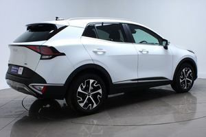 USED LHD/RHD 2024 KIA SPORTAGE 1.6 T-GDI 3 - Product Image 3