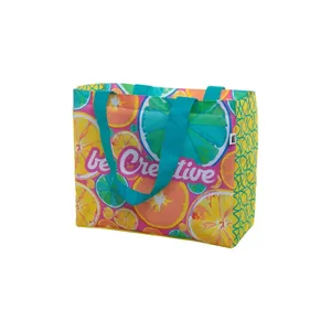 Borsa Ecologica RPET SuboShop Plus per Gadget Promozionali - Product Image 4
