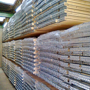 Collares de palé de haya para uso pesado Collares de palé de caoba para uso industrial Collares de palé de álamo para proyectos de madera - Product Image 6