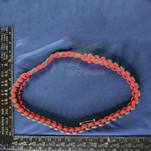 สายคล้องนกหวีดสำหรับชุดพิธีการ ดีไซน์ทันสมัยระดับมืออาชีพ ขายส่งสายคล้องนกหวีดสำหรับชุดพิธีการ - Product Image 4