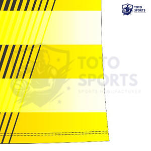 Meilleures ventes, haut de gamme, léger, confortable, prix raisonnable, respirant, impression de logo personnalisée, maillot de cricket sportif - Product Image 4