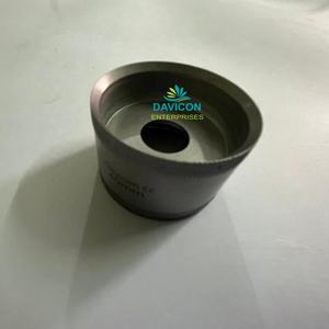 Instruments de chirurgie plastique manuels de marqueur d'aréole d'acier inoxydable de haute qualité de Davicon - Product Image 1