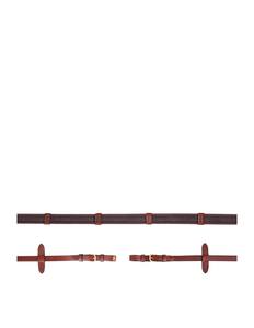 Riendas de Goma de Lujo Personalizadas al por Mayor, el Mejor Agarre para Jinetes, Productos para Caballos - Product Image 2