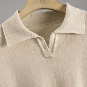 Ensemble deux pièces surdimensionné pour femmes, tenue élégante et décontractée, ensemble deux pièces surdimensionné pour un usage quotidien décontracté - Product Image 3