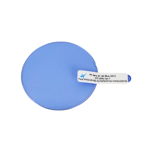 เลนส์โพลีคาร์บอเนตโฟโตโครมิก PRSG01สีโปรเกรสซีฟสำหรับแว่นกันแดดขนาดใหญ่ - Product Image 5