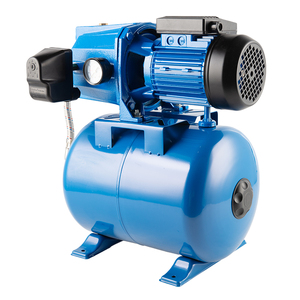 Promotion : Pompe automatique électrique à basse pression <span class=keywords><strong>AUTOJET</strong></span>-80S en acier inoxydable pour système de surpression de bâtiment commercial - Product Image 6