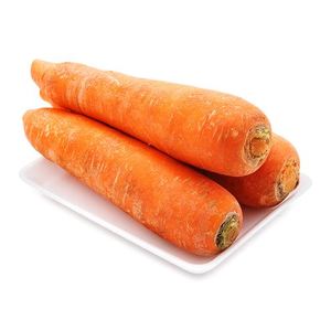 Zanahorias naturales congeladas de alta calidad a granel - Product Image 4