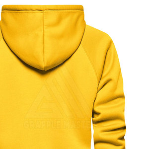 เสื้อฮู้ดผู้ชายสำหรับฤดูหนาวมีดีไซน์โลโก้ตามสั่งมาใหม่ - Product Image 4