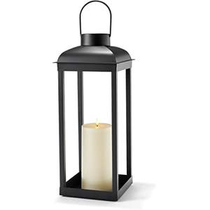 Design unique Lanterne marocaine en métal Design décoratif de luxe pour décorer la décoration intérieure et extérieure de la maison - Product Image 5