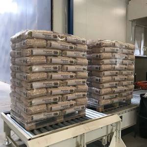 ผู้ผลิตก้อนขี้เลื่อยสนขนาด 6 มม. สำหรับระบบทำความร้อน ขายส่ง - Product Image 2