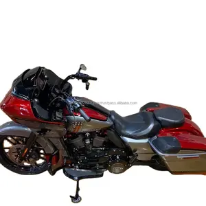 Nevytron LLC 2023 Harleys Davidsons TRI GLIDE ULTRAS Trike Motorcycles