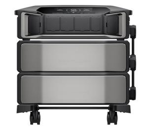 NUEVO FAV DELTA Pro Ultra - Inversor de 7.2kW + (3) Baterías de 6kWh - Product Image 3