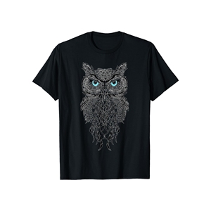 T-shirt rose pour homme, coupe classique, en coton, avec design graphique, col rond, manches courtes, OEM ODM - Product Image 3
