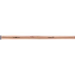 Hickory HALDER Replacement Handle 800 mm Length for <b>Garden</b> Hand <b>Tools</b> - Product Image 1