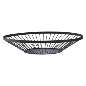 Cuenco de lujo para servir comida en el hogar y el hotel Metal de aluminio personalizable en color plateado Técnica pulida para uso en restaurantes - Product Image 6