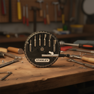 ชุดดอกไขควงสแตนลีย์ 7 ชิ้น - Product Image 3