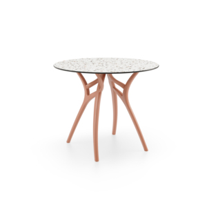 โต๊ะกลางแจ้ง IVY-L 90 ซม. - Product Image 2