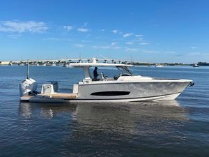 Présentation du magnifique nouveau yacht 43 SAV 2026, disponible pour une livraison mondiale - Product Image 2