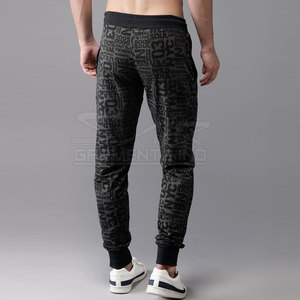 Nouveauté - Pantalons de jogging pour hommes les plus vendus - Matériel durable - Pantalons de jogging à prix avantageux - Pantalons de jogging pour hommes - Product Image 3