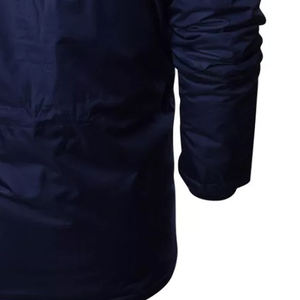 Chaqueta Parka Cortavientos para Hombre de la Mejor Calidad, Superventas, Ropa de Invierno para Exteriores, Chaqueta Parka para Hombre a Precio Económico - Product Image 5