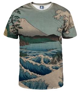 Camiseta recortada de 100% algodón con logotipo personalizado para hombre, ropa de calle, Camiseta de punto de corte cuadrado en blanco liso de gran tamaño - Product Image 4