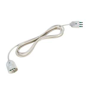 Fme Art. 92.664 Prolunga Lin.Ml.10 Section 3x1,5 16A+T-Bipasso Schuko - Product Image 1
