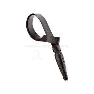 Espadas multicolores hechas en Pakistán de alta calidad, nudos para oficiales, nudos para espadas hechas de alambre de lingotes - Product Image 2