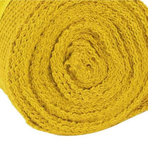 Envolturas de mano de boxeo de neopreno elástico antideslizante transpirable ecológico duradero para uso en gimnasio - Product Image 5