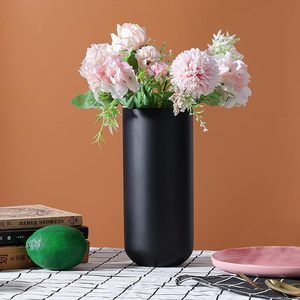 Handmade Eco-Friendly Artistic High-End Handmade Metal <b>Vase</b> <b>Flower</b> <b>Vase</b> <b>for</b> Trendy Event and Modern Dining Decor Zahid Exports - Product Image 3