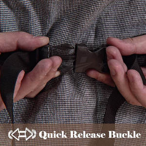 Wholesale Custom Heavy Duty Leather Welding <b>Aprons</b> Premium Quality Safety <b>Working</b> Gear Eco-Friendly - Product Image 5