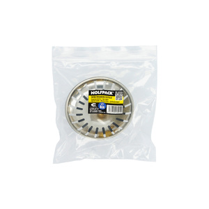 Valvola a cassetto per lavello in acciaio inossidabile 0,8 cm. - Product Image 5