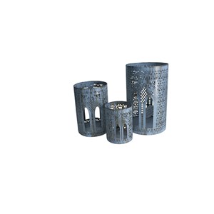 Best Price Metal Tea Light <b>Candle</b> Holder Table Candlestick Votive <b>Candle</b> Holder for Christmas Birthday T-light Holder for - Product Image 6