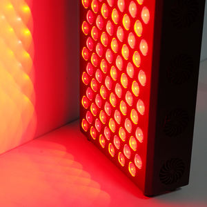 Appareil de luminothérapie rouge pour épaules et visage, panneau LED infrarouge avec support mobile pour usage domestique et professionnel, corps entier - Product Image 6