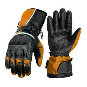 Traje de motocicleta para carreras de coches, traje de motorista de protección duradera con logotipo personalizado, proveedor OEM ODM directo de fábrica al por mayor - Product Image 2