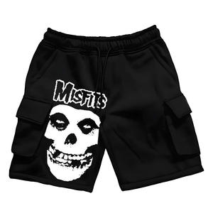 Nuevo personalizado Board Short High Quality Beachwear Short Fashion Design Men's Summer Sports Shorts - Product Image 5