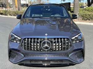 Mercedes-Benz AMG GLE53 Coupé Plus 2024 Usado en Excelentes Condiciones, Sin Accidentes, Volante a la Izquierda/Derecha - Product Image 6